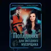 Постер книги Попаданка для звездного мусорщика