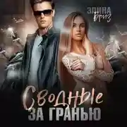 Постер книги Сводные. За гранью