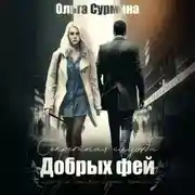 Постер книги Секретная служба добрых фей