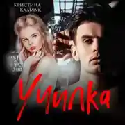 Постер книги Училка