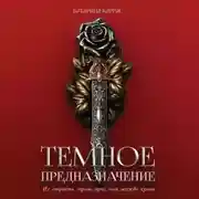 Постер книги Темное предназначение