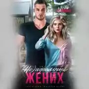 Постер книги (не) идеальный жених