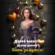 Постер книги Добро наказуемо другим добром 2. Быть замужем