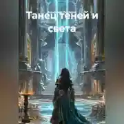 Постер книги Танец теней и света