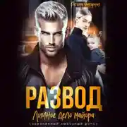 Постер книги Развод. Личное дело майора Ханина