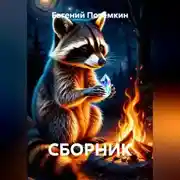 Постер книги СБОРНИК