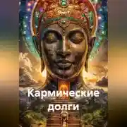 Постер книги Кармические долги