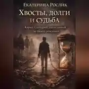 Постер книги Хвосты, долги и судьба