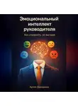 Артем Демиденко - Эмоциональный интеллект руководителя: Как управлять, не выгорая