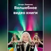 Постер книги Волшебное видео книги