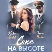 Постер книги Секс на высоте
