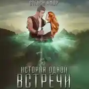 Постер книги История одной встречи