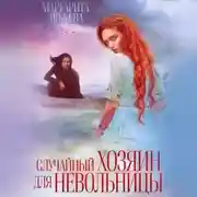 Постер книги Случайный хозяин для невольницы