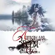 Постер книги Любовь за гранью 9. Капкан для Зверя