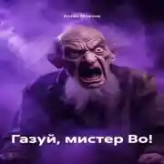 Постер книги Газуй, мистер Во!