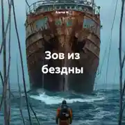 Постер книги Зов из бездны