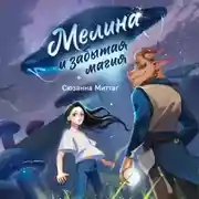 Постер книги Мелина и забытая магия