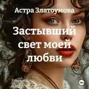 Постер книги Застывший свет моей любви