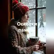 Постер книги Осколки памяти