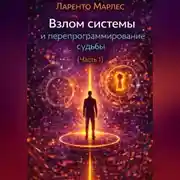 Постер книги Взлом системы и перепрограммирование судьбы (Часть 1)