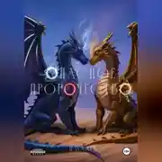 Постер книги Опасное пророчество