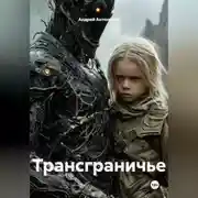 Постер книги Трансграничье
