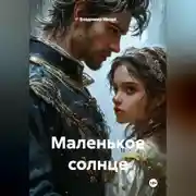 Постер книги Маленькое солнце