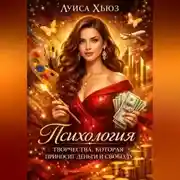 Постер книги Психология творчества, которая приносит деньги и свободу
