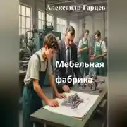 Постер книги Мебельная фабрика