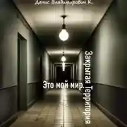 Постер книги Это мой мир: Закрытая Территория