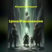 Постер книги Цена Равновесия