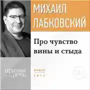 Постер книги Про чувство вины и стыда
