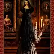 Постер книги Мятежные наследники