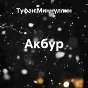 Постер книги Акбур
