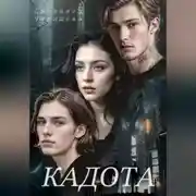 Постер книги Кадота: Охота на сострадание