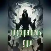 Постер книги Пожиратель душ