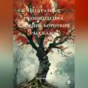 Постер книги Несуразные размышления. Сборник коротких рассказов