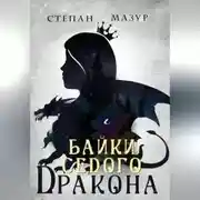 Постер книги Байки седого дракона