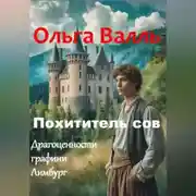Постер книги Похититель сов
