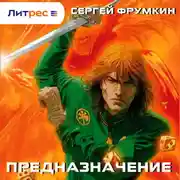 Постер книги Предназначение