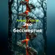 Постер книги Эхо бессметрия