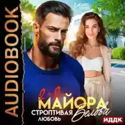 Постер книги Два плюс два, или строптивая любовь майора Белова