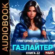 Постер книги Газлайтер. Книга 22