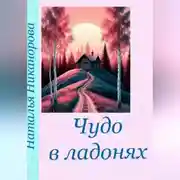 Постер книги Чудо в ладонях