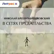 Постер книги В сетях предательства