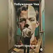 Постер книги Проект «Двадцатка»