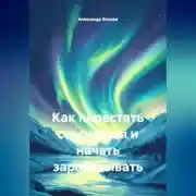 Постер книги Как перестать стесняться и начать зарабатывать