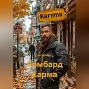 Постер книги Ломбард Карма
