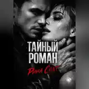 Постер книги Тайный роман