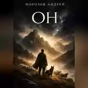 Постер книги Он